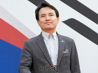 [태극기집회] 김진태 