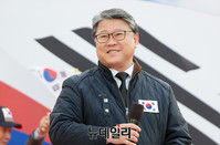 [태극기집회] 조원진 