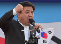 [태극기집회] 정광용 