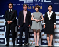 [포토] 정치와 권력욕 그린 영화 '특별시민'