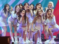 [포토] 퍼포먼스-비주얼 다 갖춘 프리스틴