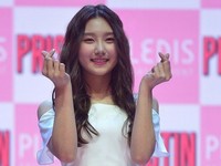 [포토] 프리스틴 성연, 청순한 매력