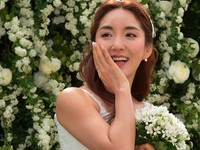 [포토] S.E.S 바다 