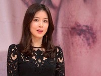 [포토] 강력계 형사 신영주 역 맡은 이보영