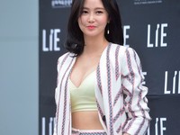 [포토] 오초희, 아찔한 볼륨감