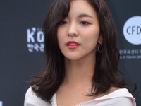 [포토] 에프엑스 루나, 매혹적인 눈빛