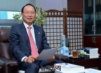 [포토] 더불어민주당 최운열 