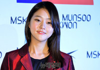 [포토] 모델 강승현, 걸크러쉬 매력