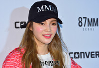 [포토] 모델 한으뜸 