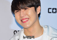 [포토] 유승우, 여심저격 미소