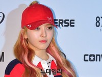 [포토] 에이오에이 찬미, 매력적인 미모