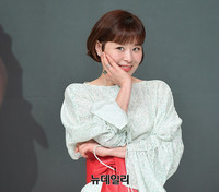 [포토] 추리의여왕으로 안방 복귀하는 최강희