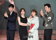 [포토] 드라마 '김과장' 가고, '추리의여왕' 안방 찾는다