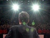 [포토] 대구 찾은 홍준표 