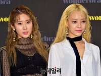 [포토] 멜로디데이 차희-유민 