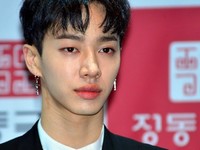 [포토] 하이라이트 이기광, 매력적인 외모