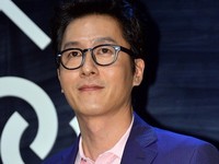 [포토] 김주혁, 부드러운 카리스마