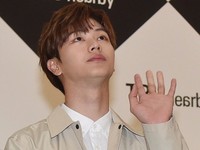 [포토] 비투비 육성재 