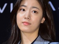 [포토] 배우 류효영, 남심 사로잡는 청순함