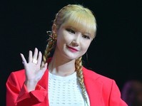 [포토] 이엑스아이디 LE, 깜직한 카리스마