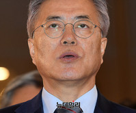 [포토] 다시 영남권 찾은 문재인 대선후보