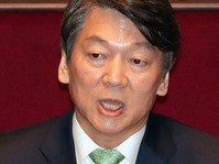 [포토] 국회 개헌특위, 발언하는 안철수