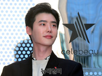 [포토] 배우 이종석, 훈훈한 비주얼