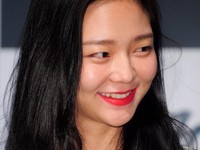 [포토] 영화 '대립군'서 여진구와 호흡 맞춘 이솜