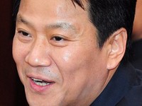 [포토] 정세균 의장과 대화하는 임종석 비서실장