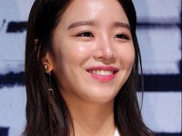 [포토] 배우 신혜선, 수줍은 미소