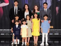 [포토] 드라마 '아버님제가모실게요' 가고 '도둑놈도둑님'온다