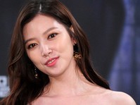 [포토] 배우 임주은, 아찔한 어깨라인