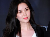 [포토] 드라마 '도둑놈도둑님'서 배우로 돌아온 소녀시대 서현