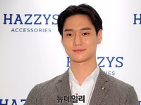 [포토] 팬사인회 참석한 고경표