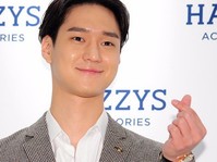 [포토] 배우 고경표, 하트로 여심저격