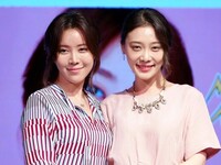 [포토] '찌질의역사' 여주인공 맡은 정재은-김히어라