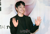 [포토] 여진구, 여심 사로잡는 미소