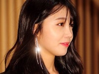 [포토] 정글의법칙 정은지 