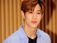 [포토] 정글 다녀온 갓세븐 마크