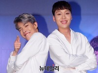 [포토] '아 다르고 어 다른'으로 돌아온 빈블로우