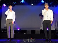 [포토] 애절한 보이스 선보이는 빈블로우