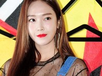 [포토] 제시카, 도도한 눈빛