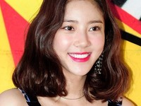 [포토] 손담비, 남심 사로잡는 미소