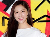 [포토] 배우 서지혜, 사랑스러운 미소