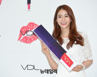 [포토] 안방 복귀 앞둔 배우 한승연