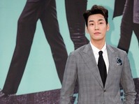 [포토] 드라마 '파수꾼'서 속물검사 역 맡은 김영광