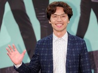 [포토] 드라마 '파수꾼'서 열혈검사 역 맡은 김태훈