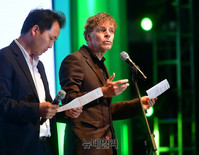 [포토] 위니마스 서울로7017 설계자