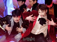 [포토] 성숙한 남성미로 돌아온 맵식스