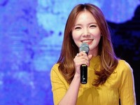 [포토] '맵식스' 쇼케이스 사회 맡은 신보라